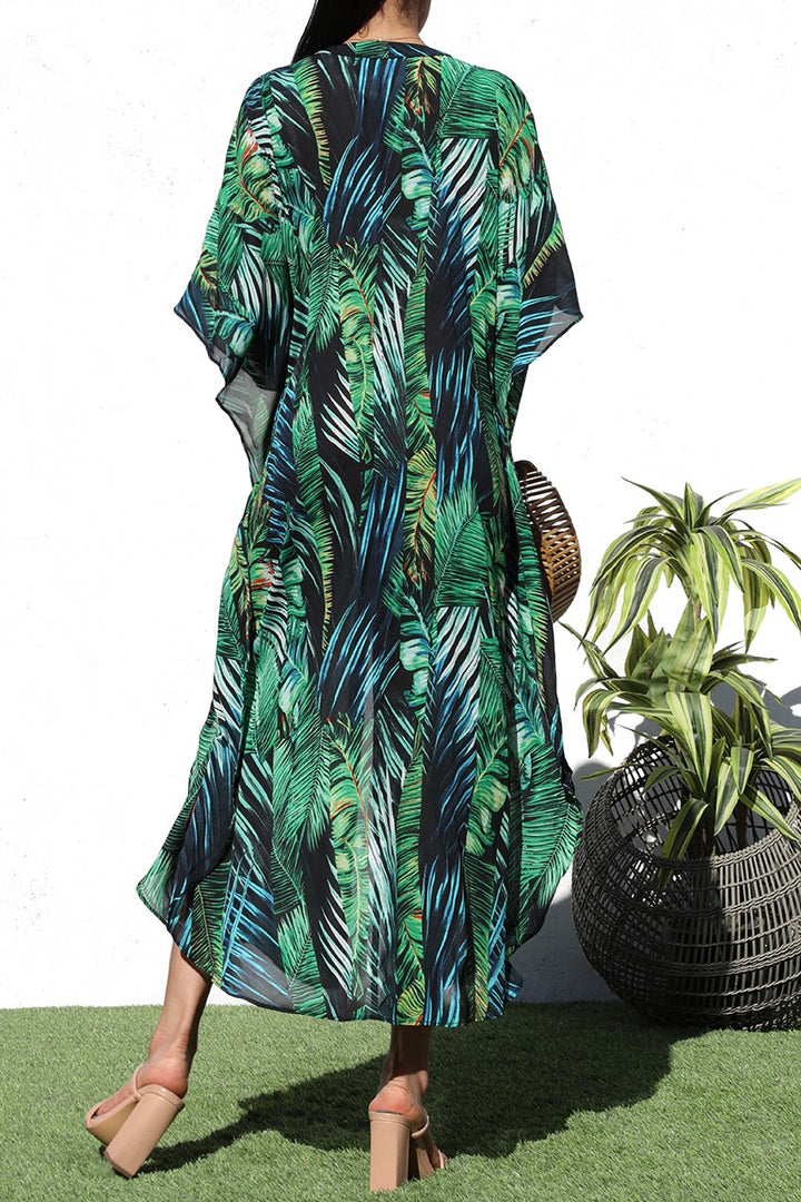 Palms Inmerse Dress