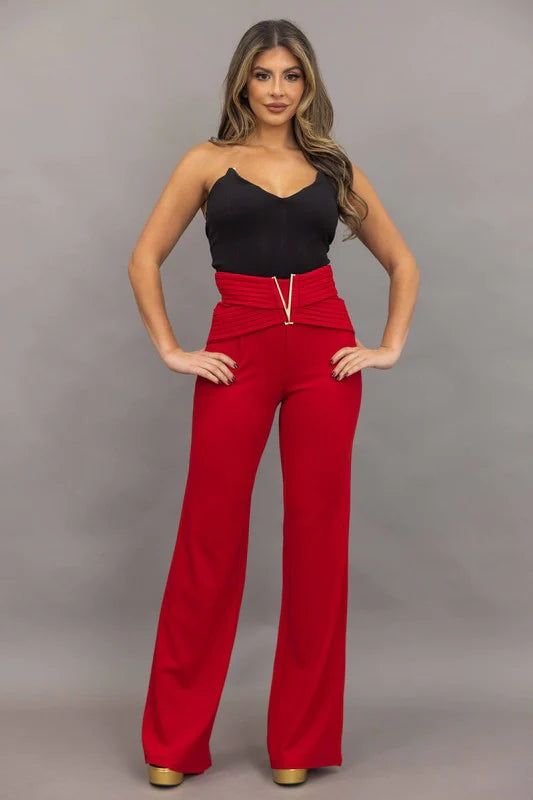 Pants Wanda
