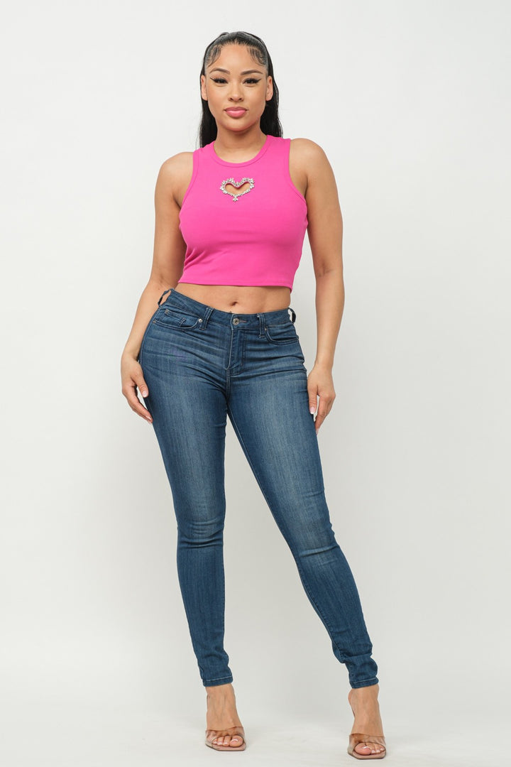 Tank Top Julia