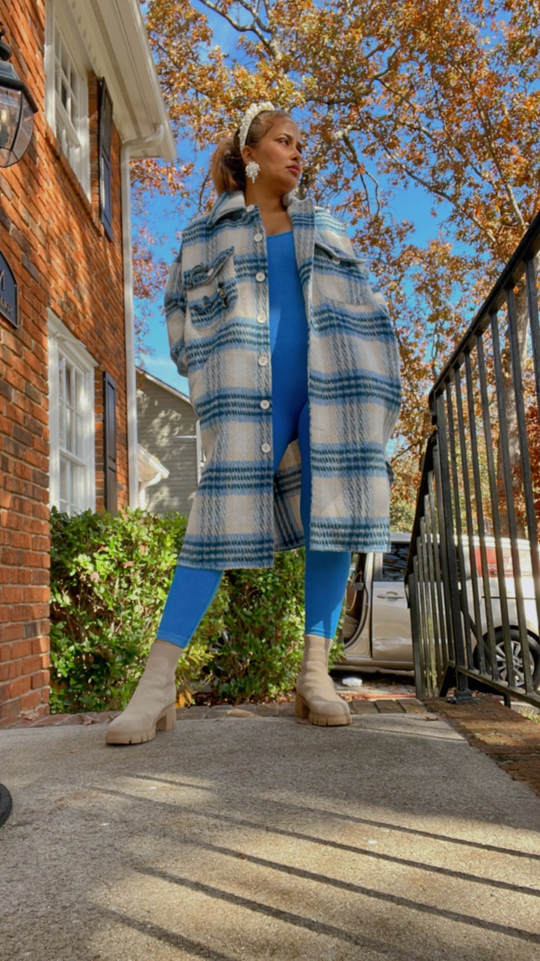 Cardigan Perfect Girl