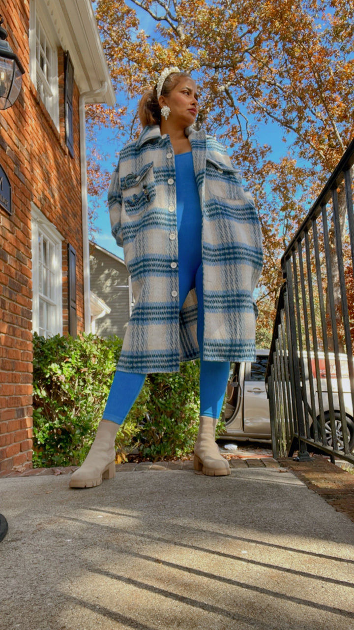 Cardigan Perfect Girl