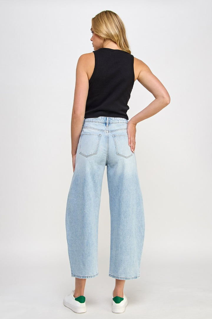 Jeans More Power