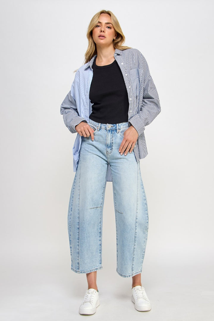 Jeans More Power