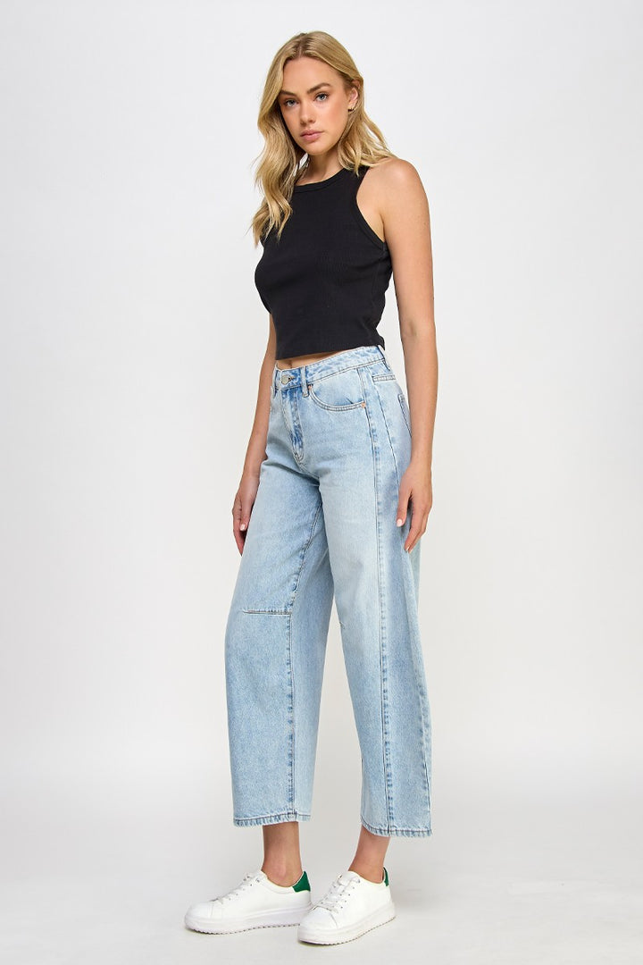 Jeans More Power