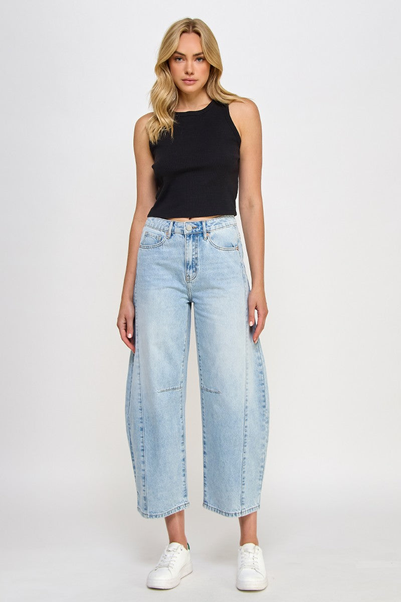 Jeans More Power
