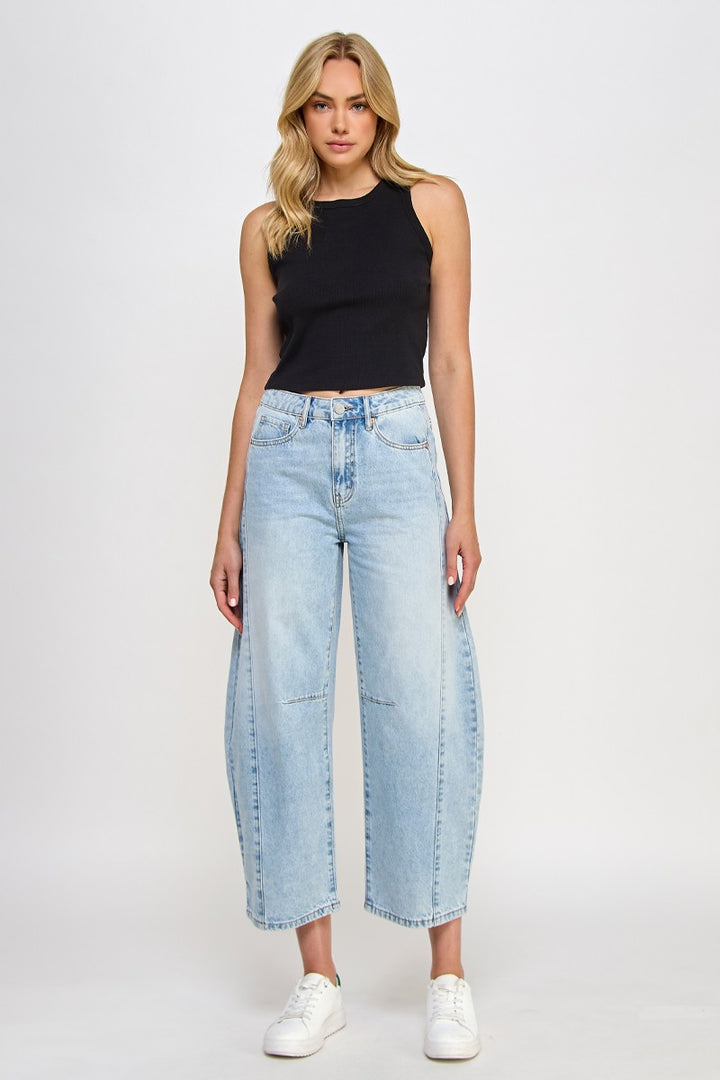 Jeans More Power