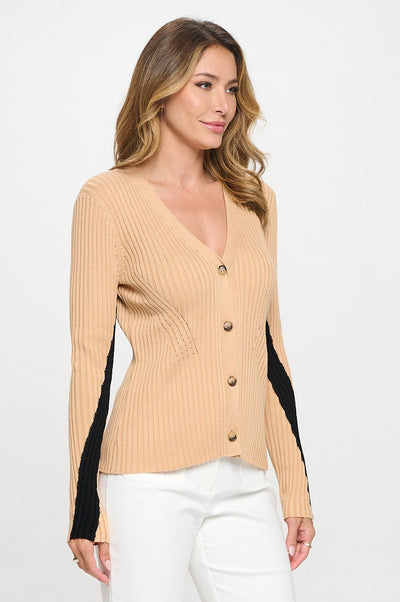 Cardigan Back to the Basic