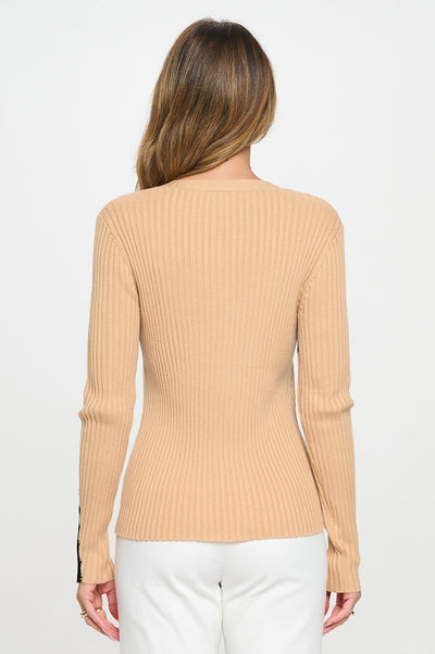 Cardigan Back to the Basic