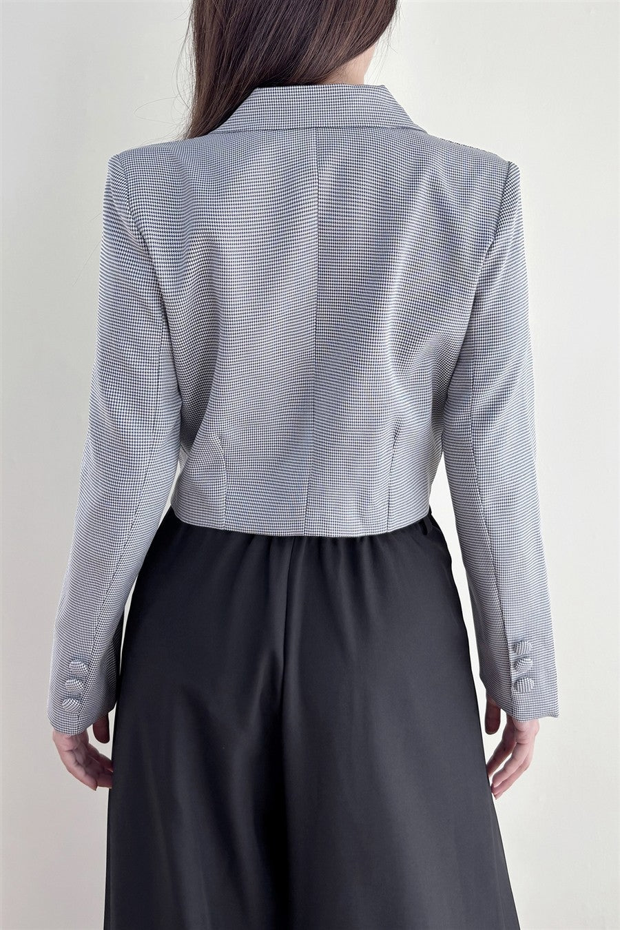 Last Night's News Jacket