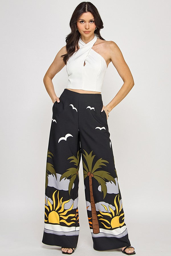 Pants Set Kary