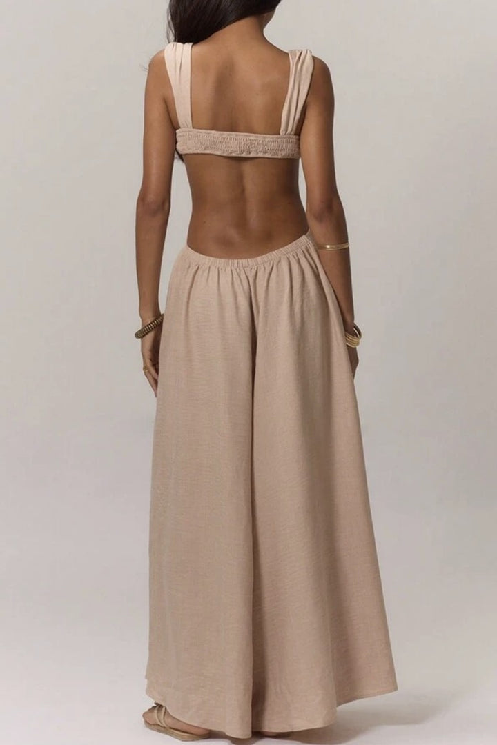 Endless Summer Jumpsuit