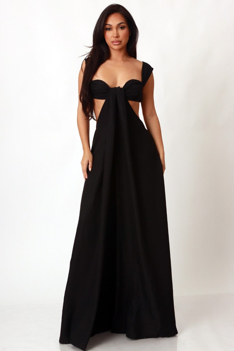 Endless Summer Jumpsuit