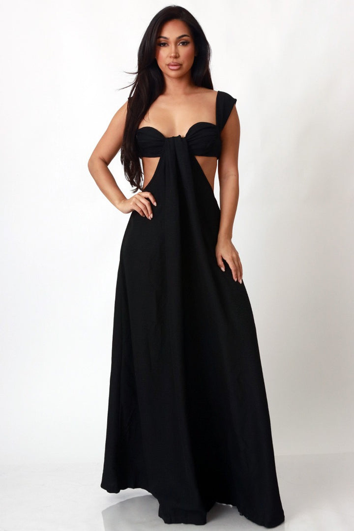 Endless Summer Jumpsuit