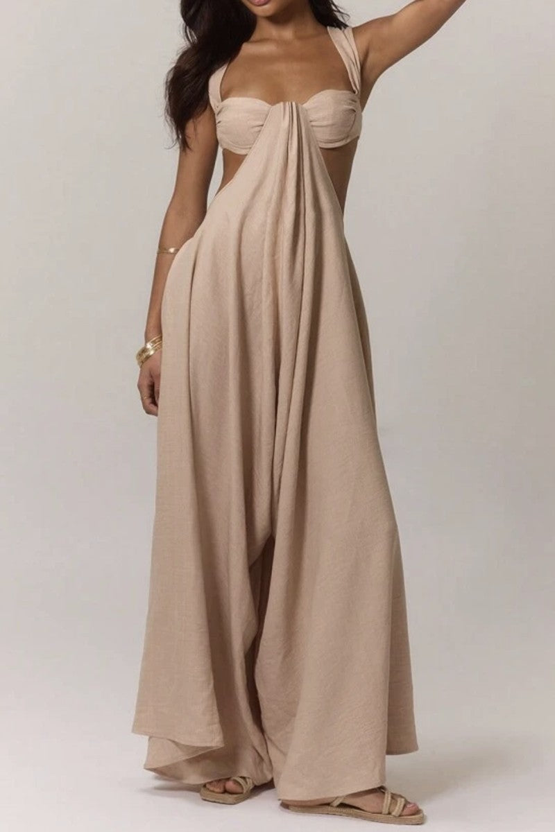 Endless Summer Jumpsuit
