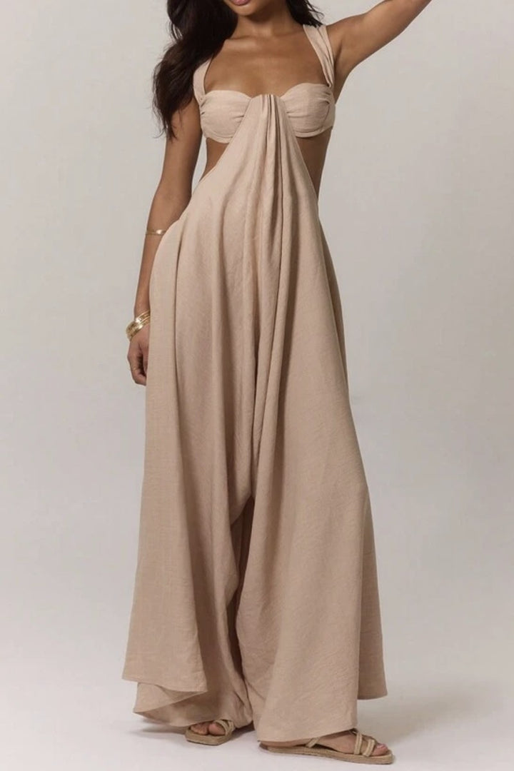 Endless Summer Jumpsuit