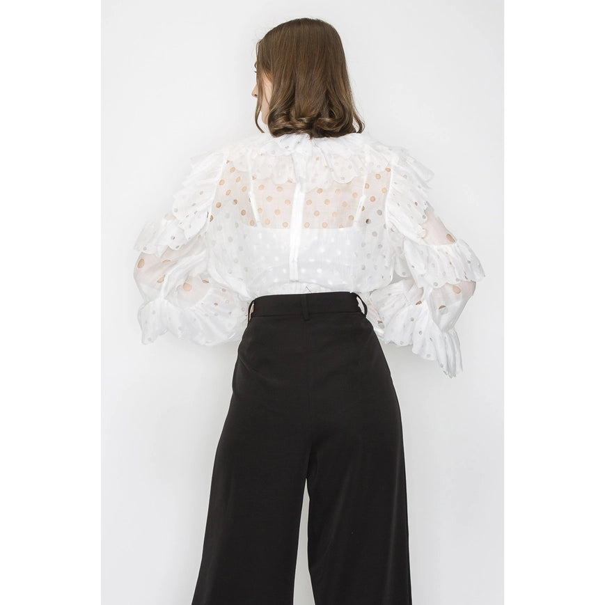 Blouse Amberjill