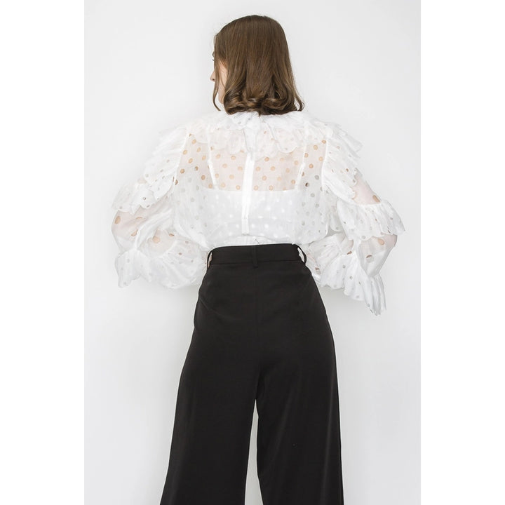 Blouse Amberjill