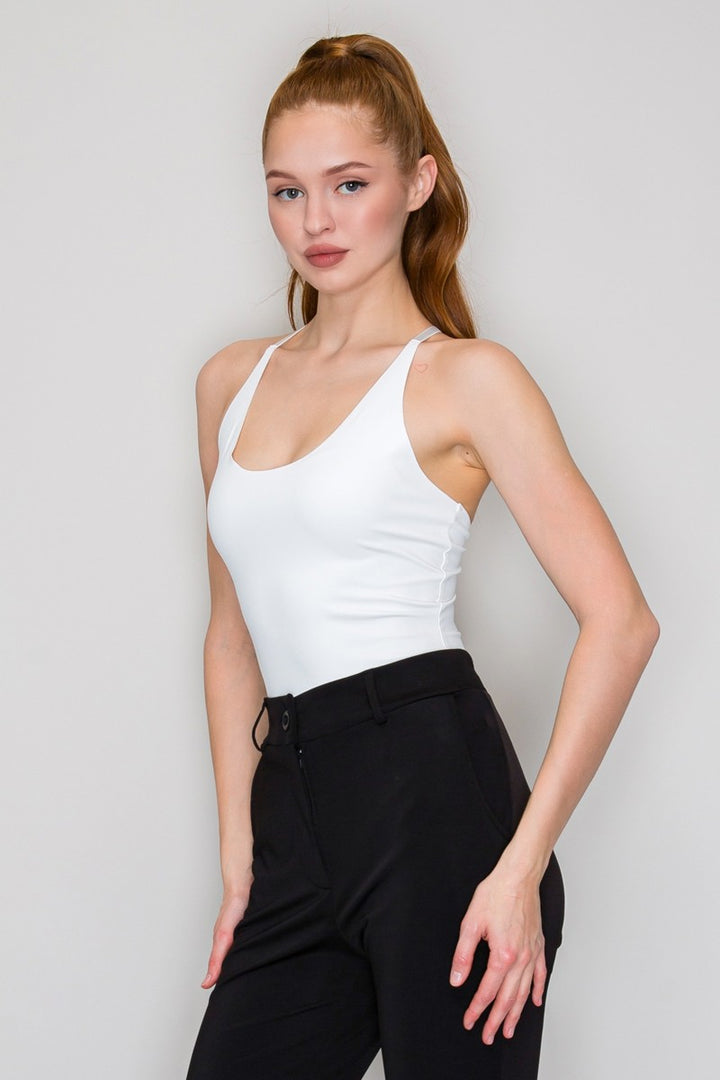 Hear Me Out Bodysuit