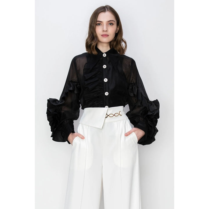 Blouse Natalia