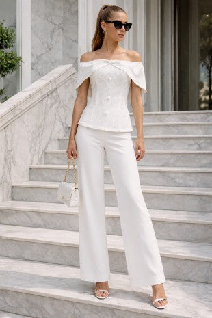 Daytime Muse Pants Set
