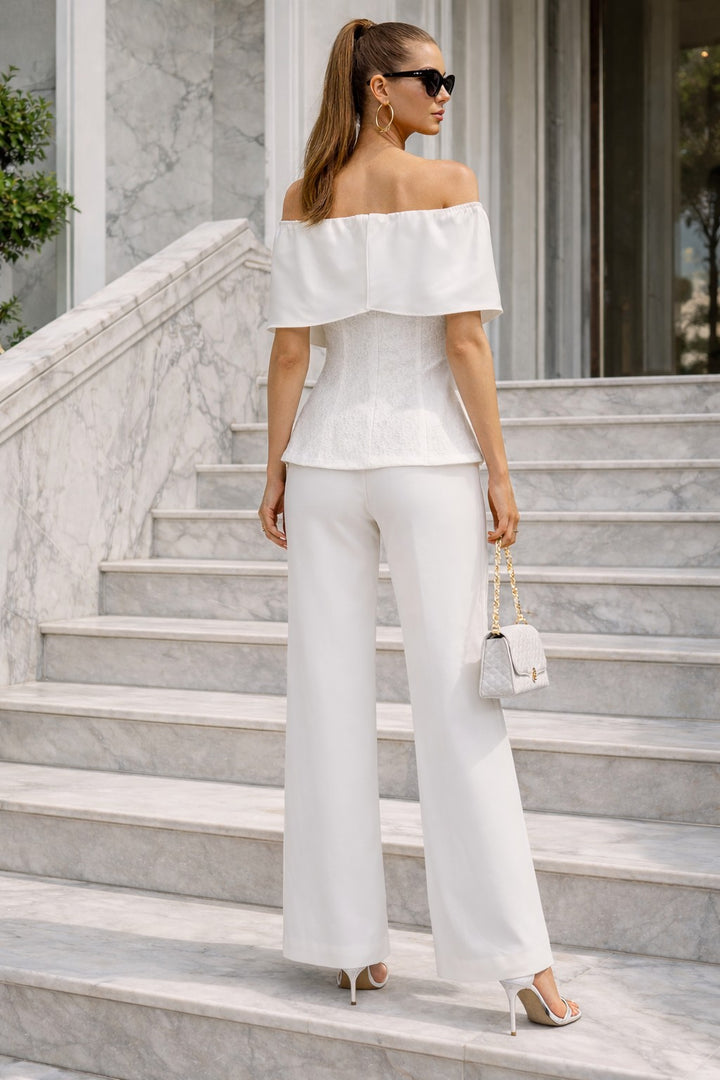 Daytime Muse Pants Set