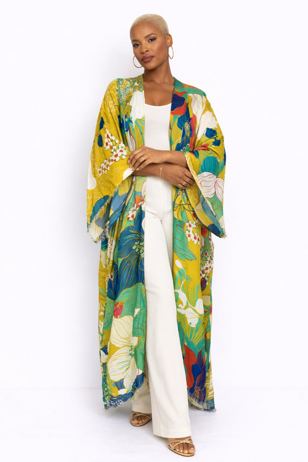 Keep It Light Cardigan