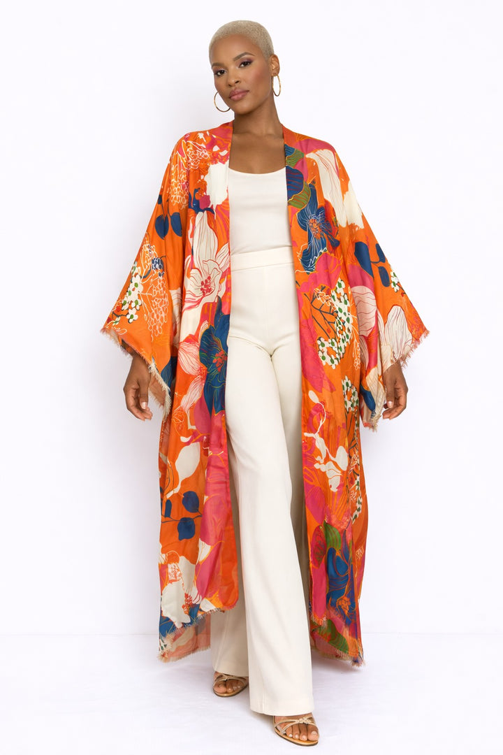 Keep It Light Cardigan