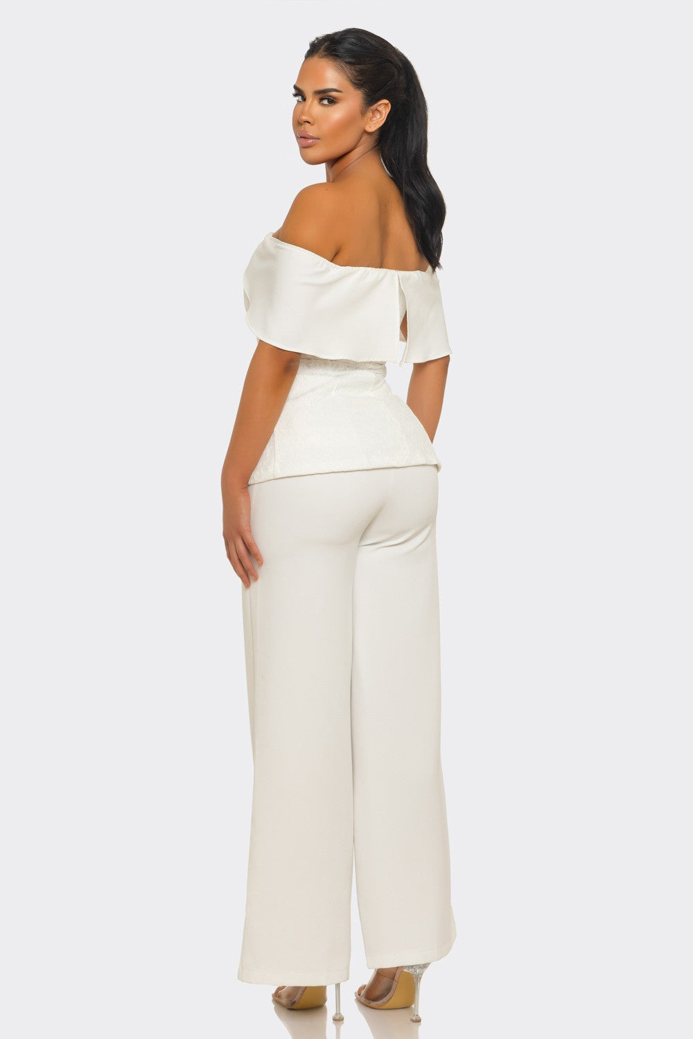 Daytime Muse Pants Set