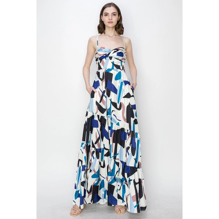 Maxi Dress Athelean