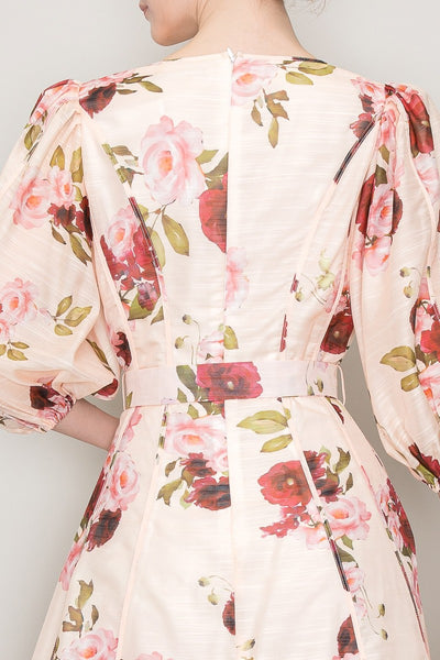 Midi Dress Danae