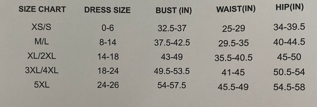 Short Shapewear