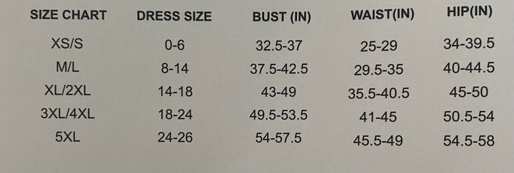Short Shapewear