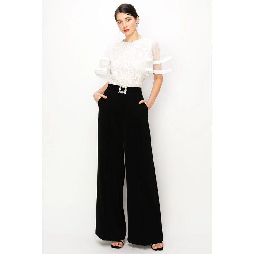 Top Lace Lucia