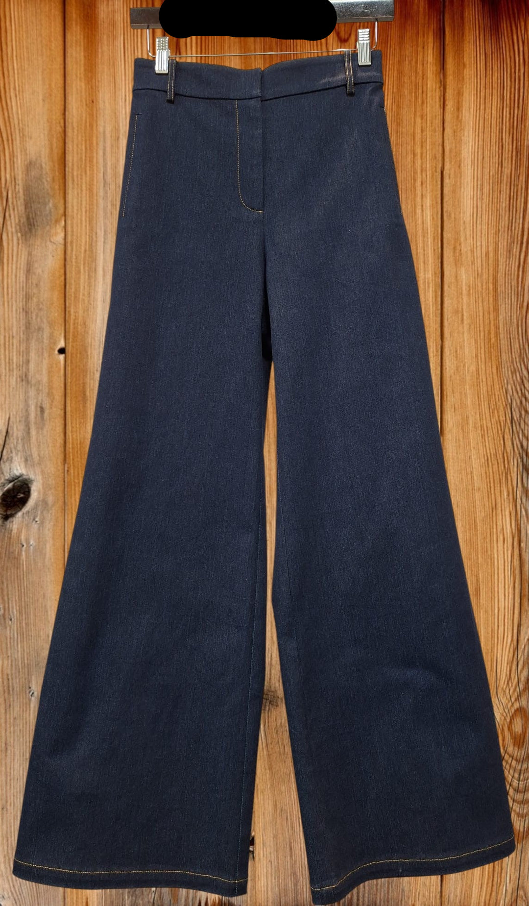 Olivia Wide Leg Jeans