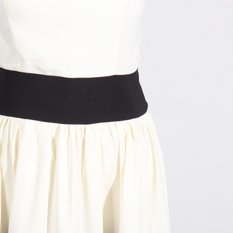 Maxi Dress Love Letter