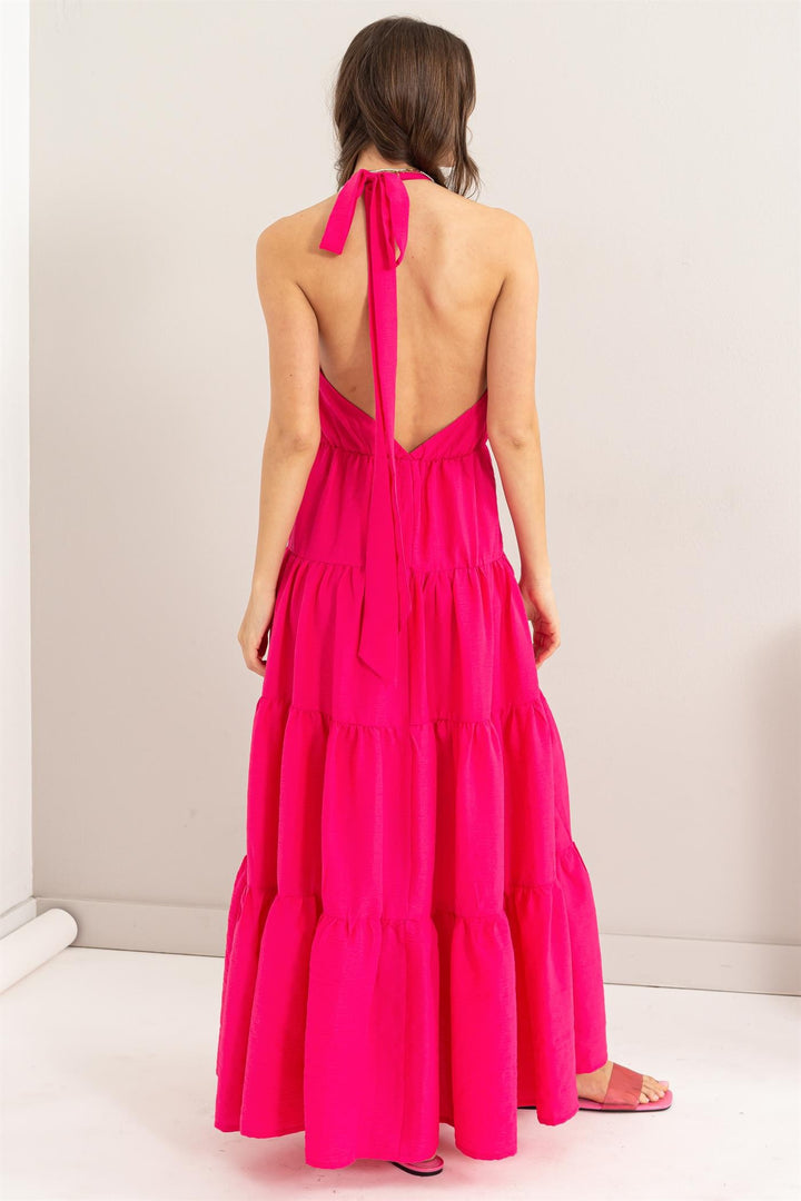 Maxi Dress Amada