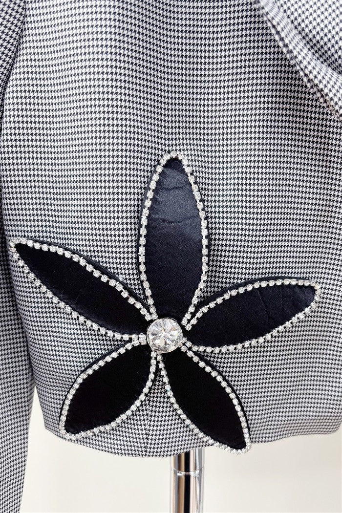 Last Night's News Jacket