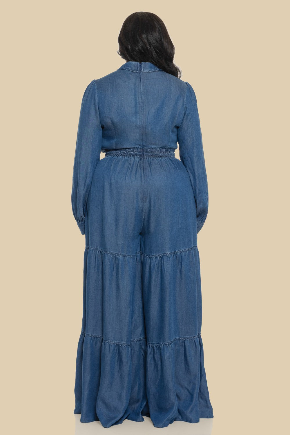 Crave More Jumpsuit
