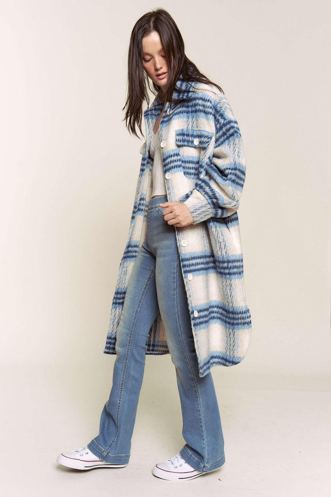 Cardigan Perfect Girl