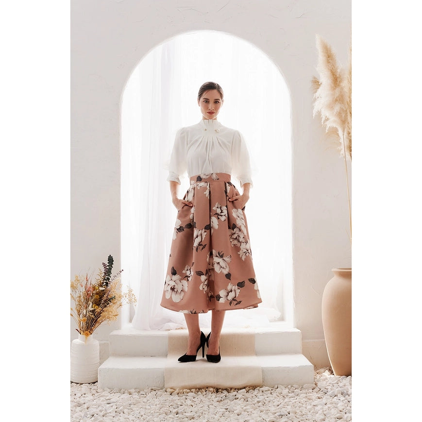 Midi Skirt Martina