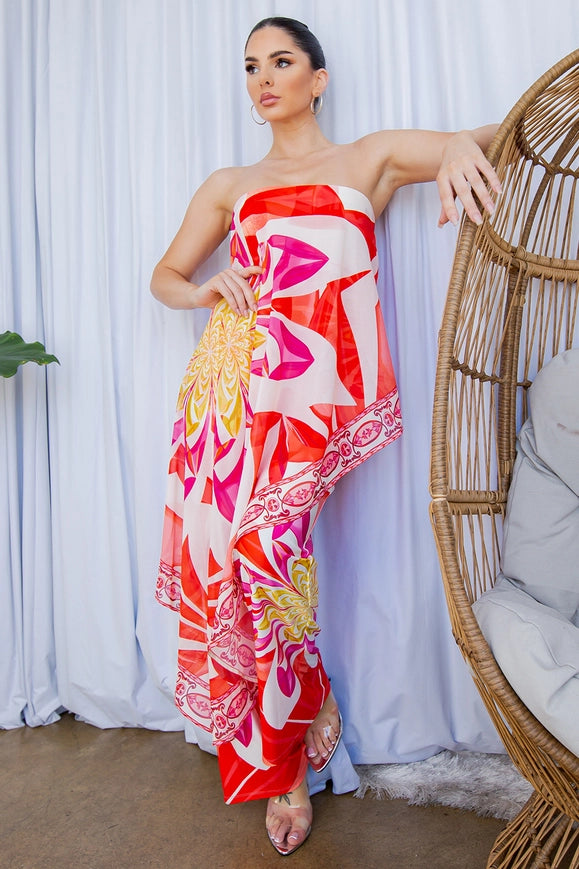 Jumpsuit Corliss