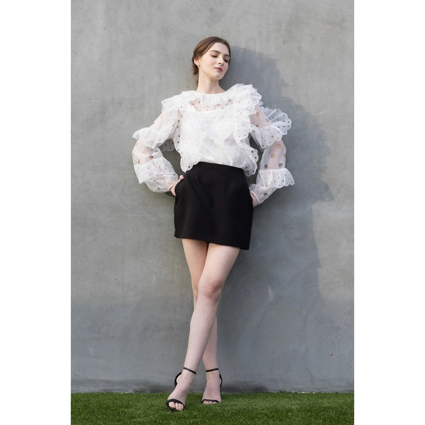 Blouse Amberjill
