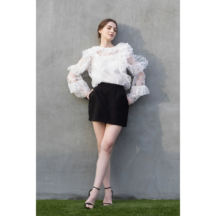 Blouse Amberjill