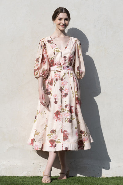 Midi Dress Danae