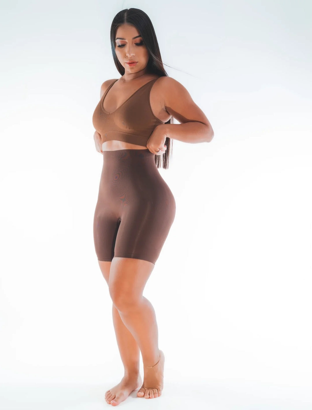 Short Shapewear