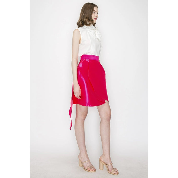 Mini Skirt Berthilda