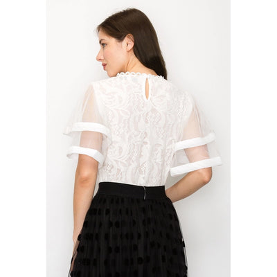 Top Lace Lucia