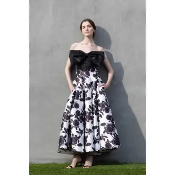 Maxi Skirt Cuthbert