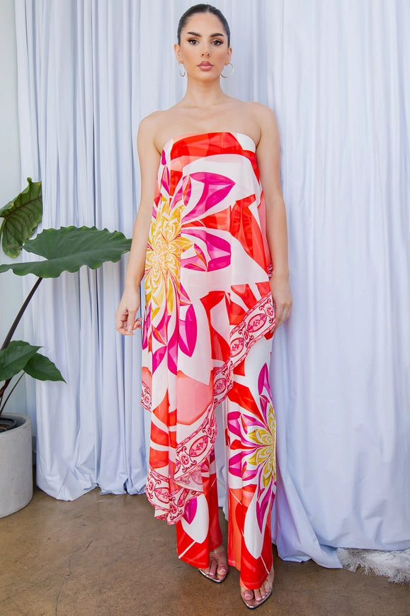 Jumpsuit Corliss