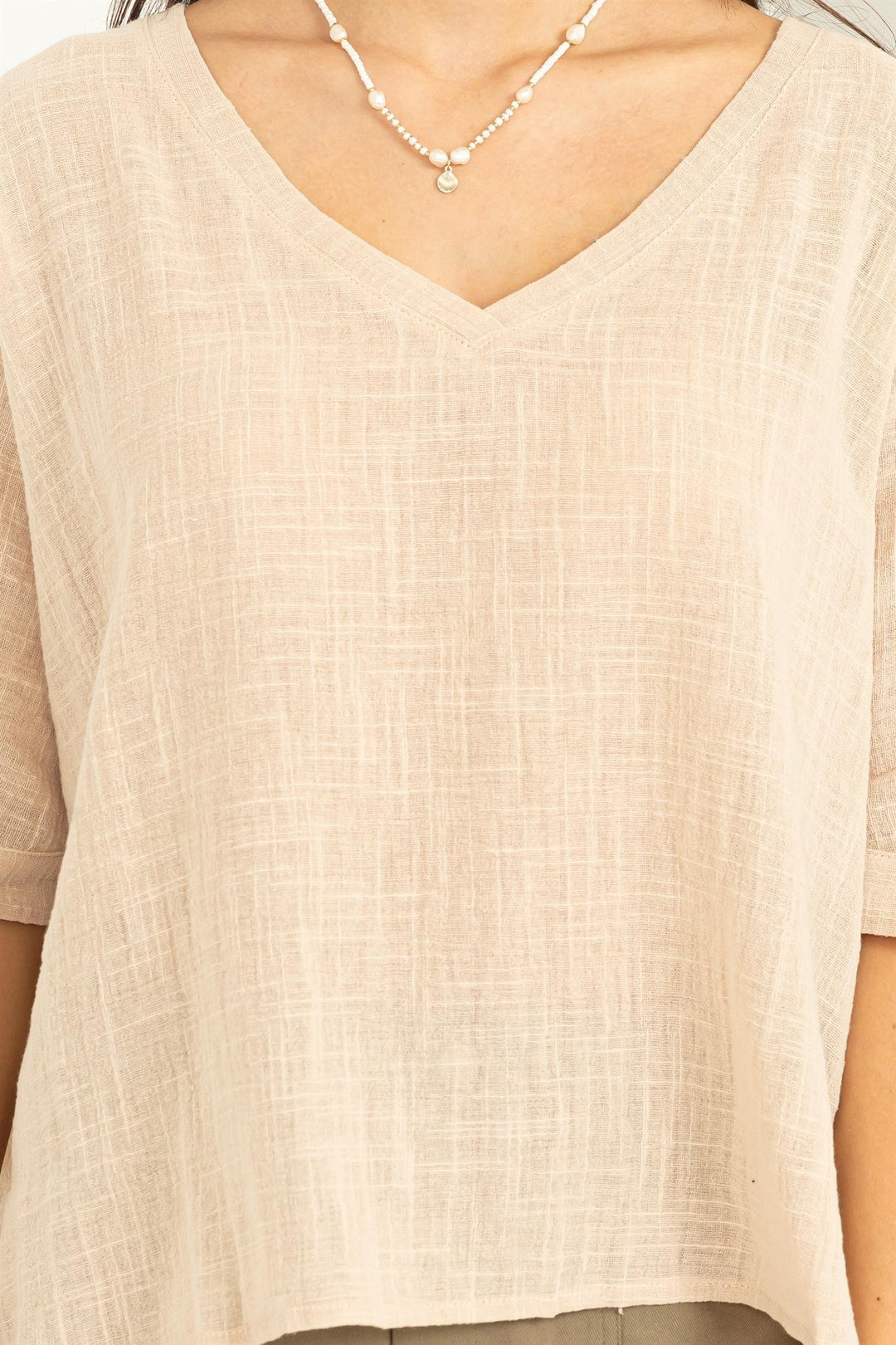 Top Flowy Berenice